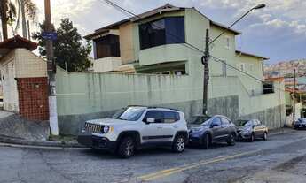 Imagem 3: Sobrado venda possui 185m2 com 3 quartos, 04 vagas, ESTUDA PERMUTA ATÉ 350K