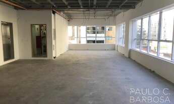 Imagem 4: Edifício Monousuário no Jardim Paulista - 1.229m² área útil - 27 vagas