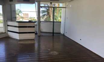 Imagem 2: Casa para aluguel, 4 quartos, 3 suítes, 4 vagas, TABAJARAS - Uberlândia/MG