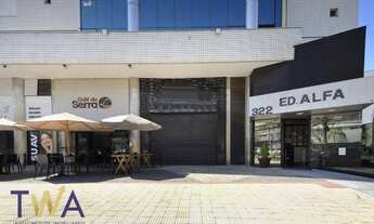 Imagem: Loja para alugar, 404 m² por R$ 36.195,02/mês