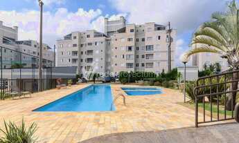 Imagem 1: Apartamento - Jardim Antonio Von Zuben - Campinas