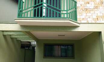 Imagem 3: LINDO SOBRADO PIRITUBA 3 DORMITÓRIOS