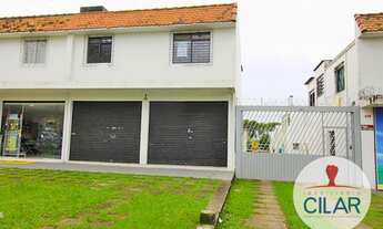 Imagem: Curitiba - Apartamento Padrão - Guabirotuba