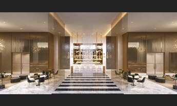 Imagem 2: São Paulo - Apartamento Padrão - Jardim Aurélia