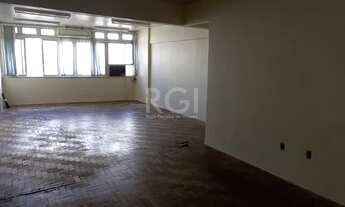 Imagem 3: PORTO ALEGRE - Conjunto Comercial/Sala - Centro Histórico