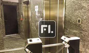 Imagem 5: Conjunto, 240 m² - venda por R$ 2.400.000,00 ou aluguel por R$ 14.000,00/mês - Itaim Bibi