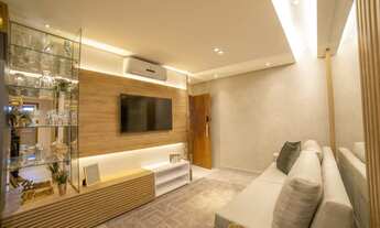 Imagem 6: Apartamento à venda no bairro Vila Rosa - Goiânia/GO