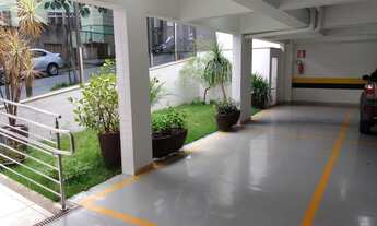 Imagem: APARTAMENTO LUXO 180m² ÁREA PRIVATIVA