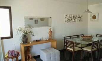 Imagem 3: Apartamento Cobertura para Venda em Vila Alzira Guarujá-SP