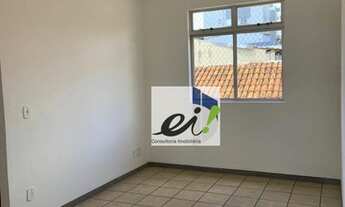 Imagem 7: Cobertura com 3 dormitórios para alugar, 200 m² por R$ 3.255,00 - Dona Clara - Belo Horizo