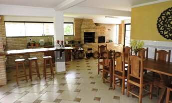 Imagem 5: Casa de condomínio para venda 5 quartos e 3 suítes Granja Viana/SP