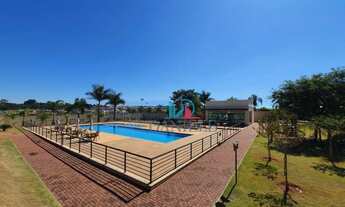 Imagem 7: Casa térrea com 3 suítes localizada no condomínio Portal das Tipuanas