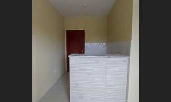 Imagem: Kitnet com água e Internet inclusas