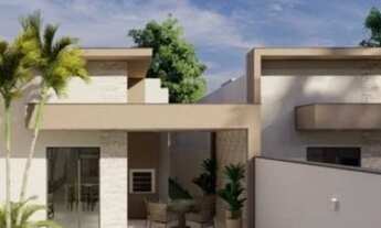 Imagem: CASAS ESTRADO DO FIO- EUSÉBIO! 3 QUARTOS