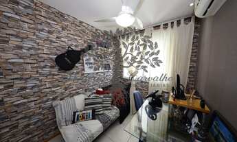 Imagem 7: Cobertura para venda com 170 metros quadrados com 4 quartos