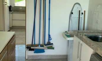 Imagem 5: Sobrado venda e locação, 435 metros, 4 dorm sendo 3 suites, piscina