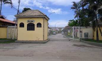 Imagem: Casa duplex três quartos em Vargem Grande