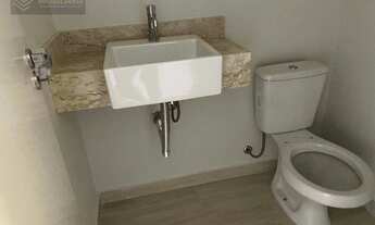 Imagem 4: Apartamento com 3 dormitórios, 112 m² - venda por R$ 750.000,00 ou aluguel por R$ 3.500,00