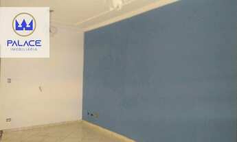 Imagem 3: Casa com 3 dormitórios para alugar, 150 m² por R$ 1.470/mês - Prezotto - Piracicaba/SP