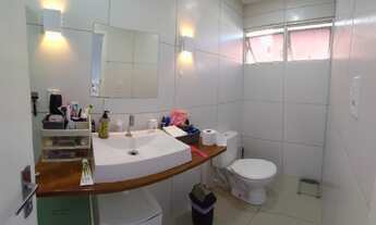 Imagem 7: Apartamento com 3 Quartos e 3 banheiros à Venda, 109 m² por R$ 230.000