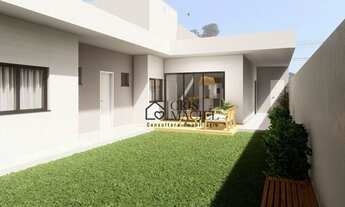 Imagem 4: Casa com 3 suítes à venda, 170 m² por R$ 990.000 - Condomínio Residencial Evidências - Ind