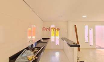 Imagem 6: Casa Geminada para Venda em Belo Horizonte, Letícia, 3 dormitórios, 1 banheiro, 2 vagas