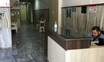 Imagem 2: Apartamento para aluguel tem 64 metros quadrados com 1 quarto em Centro - Belo Horizonte