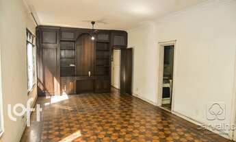 Imagem 2: RIO DE JANEIRO - Apartamento Padrão - Copacabana