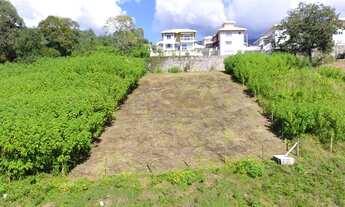 Imagem 3: Lote com 570 m2 no Alto do Cônego - Excelente oportunidade