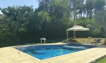 Imagem: Casa com 4 suítes em Itaipava, Petropolis