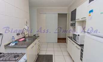 Imagem 5: DIADEMA - CENTRO - 1 DORMIT GARAG, PARA RENDA