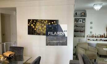 Imagem 4: Apartamento com 3 dormitórios à venda, 116 m² por R$ 1.650.000 - Vila Mariana - São Paulo