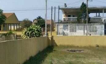 Imagem 4: Casa 02 Dormitórios Terreno de 396m² - Shangri-lá Pontal do Paraná