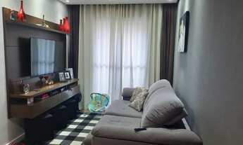 Imagem: Belissimo apartamento Vila Homero Thon