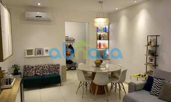 Imagem 7: Rio de Janeiro - Apartamento Padrão - Copacabana