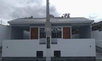 Imagem: São José - Casa Padrão - Forquilhas