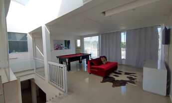 Imagem 7: Sobrado para venda com 478 metros quadrados com 4 suítes