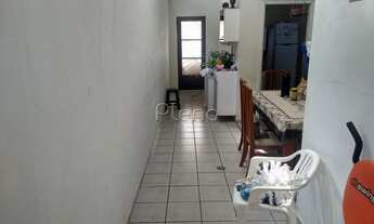 Imagem 5: Casa à venda no Jardim Nova Europa em Campinas/SP