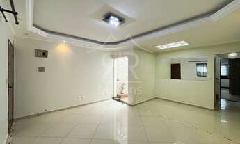 Imagem 3: Sobrado para venda tem 130 metros quadrados com 3 quartos em Vila Marina - Santo André - S