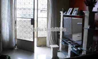 Imagem 3: Rio de Janeiro - Apartamento Padrão - Cascadura