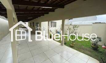 Imagem 5: Casa 3 quartos 1 suíte - 260 M² - Parque Oeste Industrial