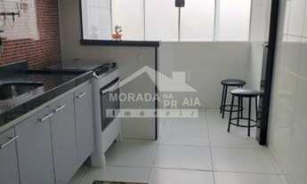 Imagem 7: Apto FRENTE AO MAR c/ 2 dorm, piscina, ótima localização, confira na imobiliária em Praia