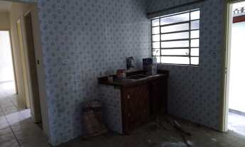 Imagem 5: Casa para venda tem 125 metros quadrados com 2 quartos em Parque Boturussu - São Paulo - S