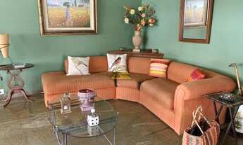 Imagem 6: Leblon Apartamento cobertura com 4 dormitórios