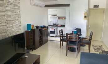 Imagem 6: Apartamento para venda possui 60 metros quadrados com 2 quartos em Nova Cidade - Manaus