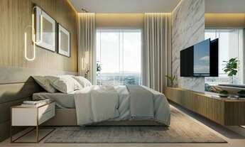 Imagem 7: Apartamento Padrão para Venda no Bairro América em Joinville-SC