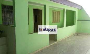 Imagem: Casa com 1 dormitório para alugar, 150