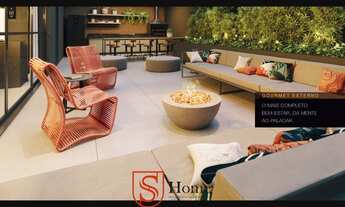 Imagem 6: Apartamento 1 quarto à venda no Batel em Curitiba