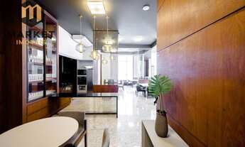 Imagem 5: Apartamento no Jardim Blumenau com 3 suítes à venda, 160 m²