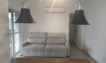 Imagem 4: 1 dormitorio com serviços no Boqueirão. Excelente lazer